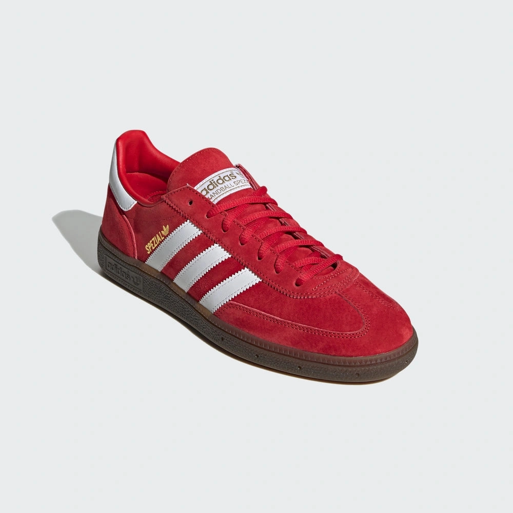 Adidas Handball Spezial - Red / White Adidas Sl 72 Rs Shoes