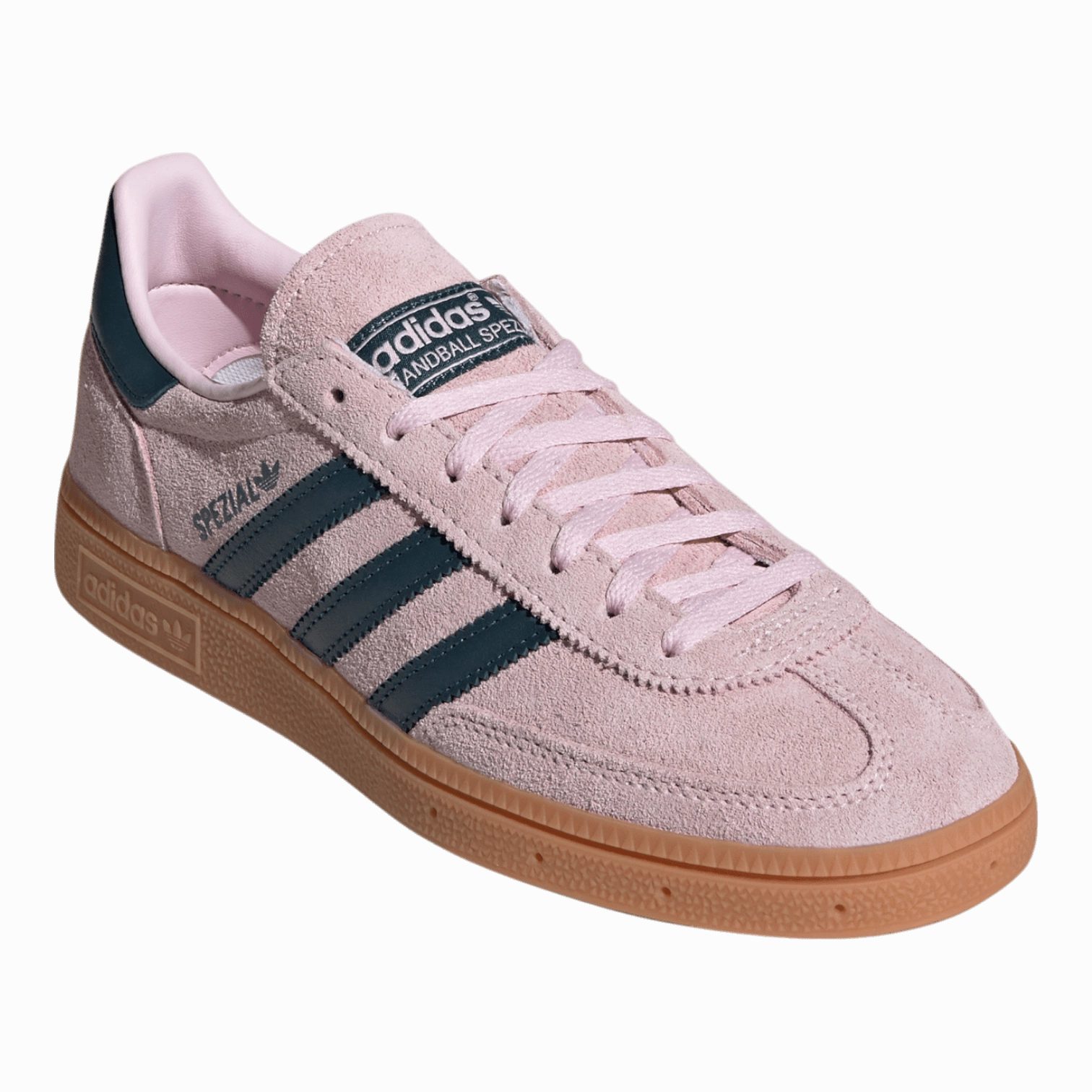 Sneakers That Go With Everything adidas Handball Spezial Pink for Women IF6561