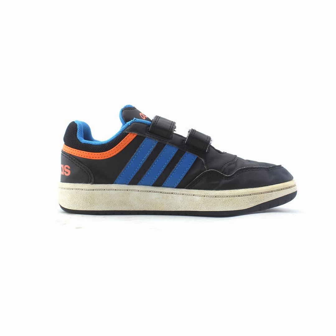 Snoop Dogg Adidas Shoes ADIDAS HOOPS 3.0 BOLD