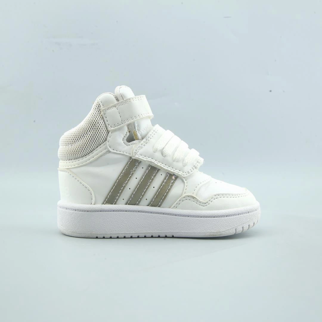 ADIDAS HOOPS MID 3.0 Old Shoes Adidas