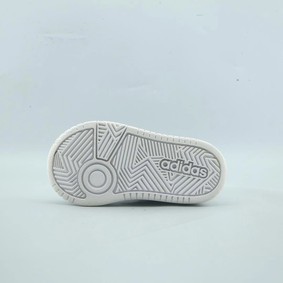 Trae Young Adidas Shoe ADIDAS HOOPS MID 3.0