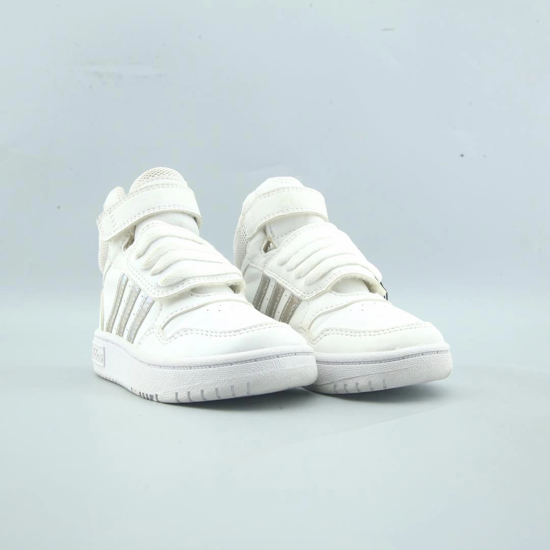 ADIDAS HOOPS MID 3.0 Golf Shoes Adidas