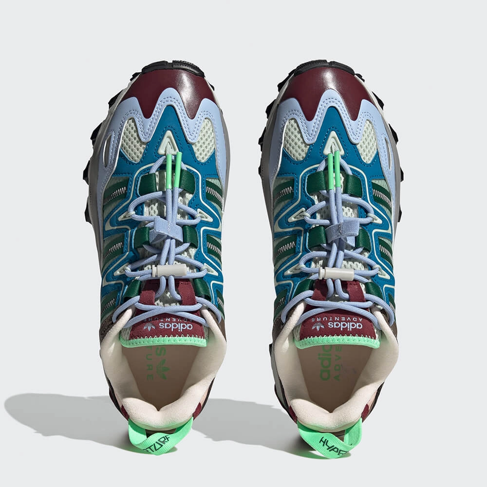 Adidas Ballet Shoe Adidas Hyperturf Adventure - Earth Strata