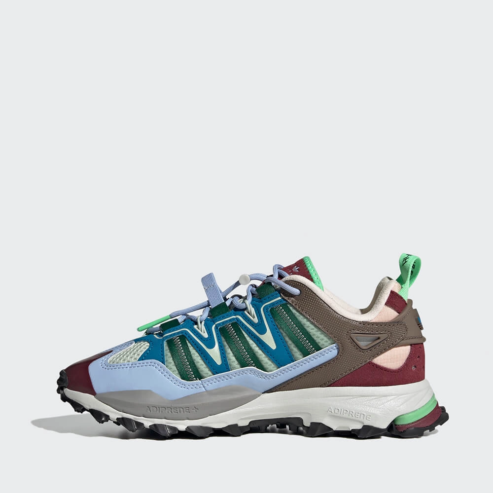 Adidas Hyperturf Adventure - Earth Strata Adidas Duramo Sl 2 Running Shoes