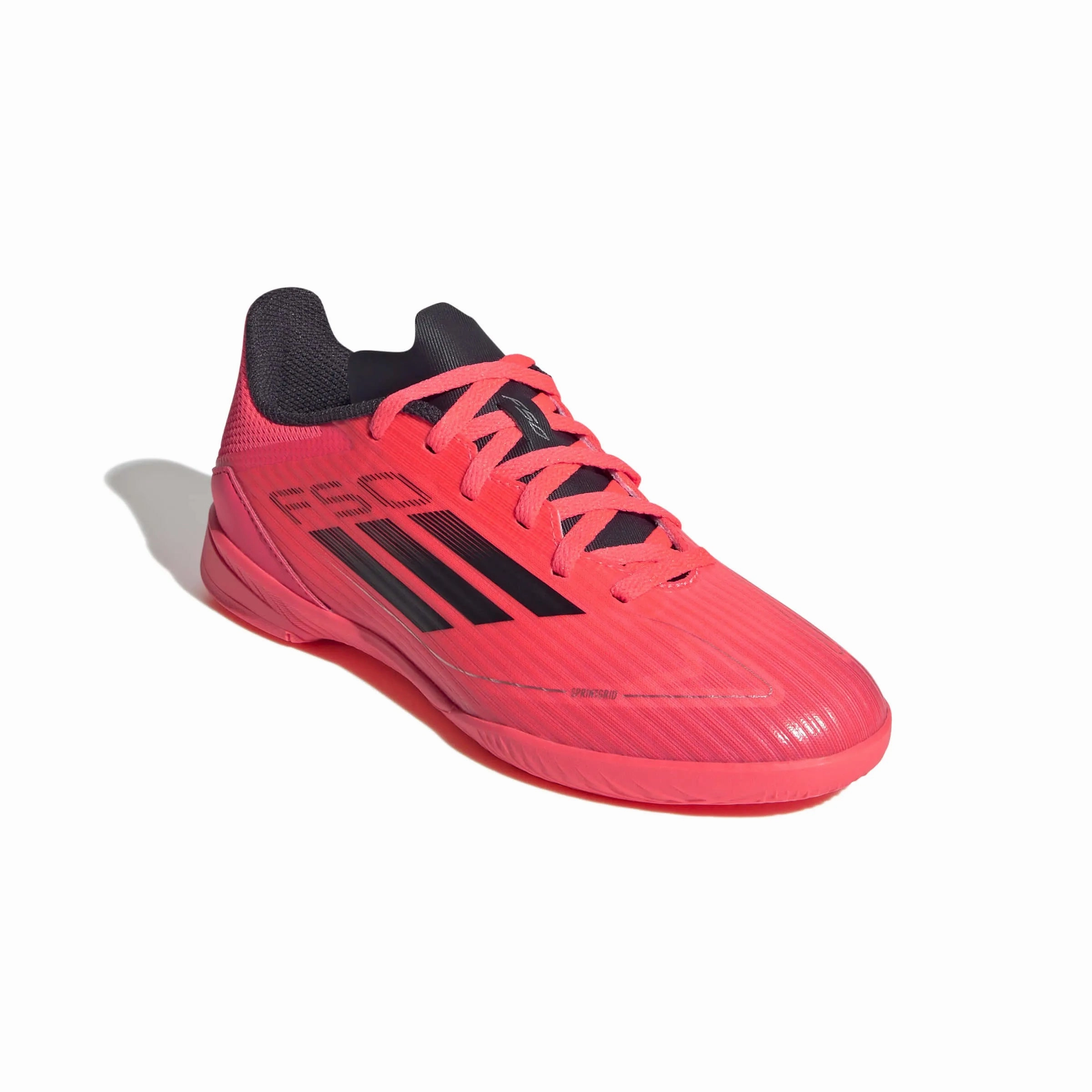adidas JR F50 League Indoor - Vivid Horizon Pack (FA24) Adidas Runfalcon 3 Running Shoes