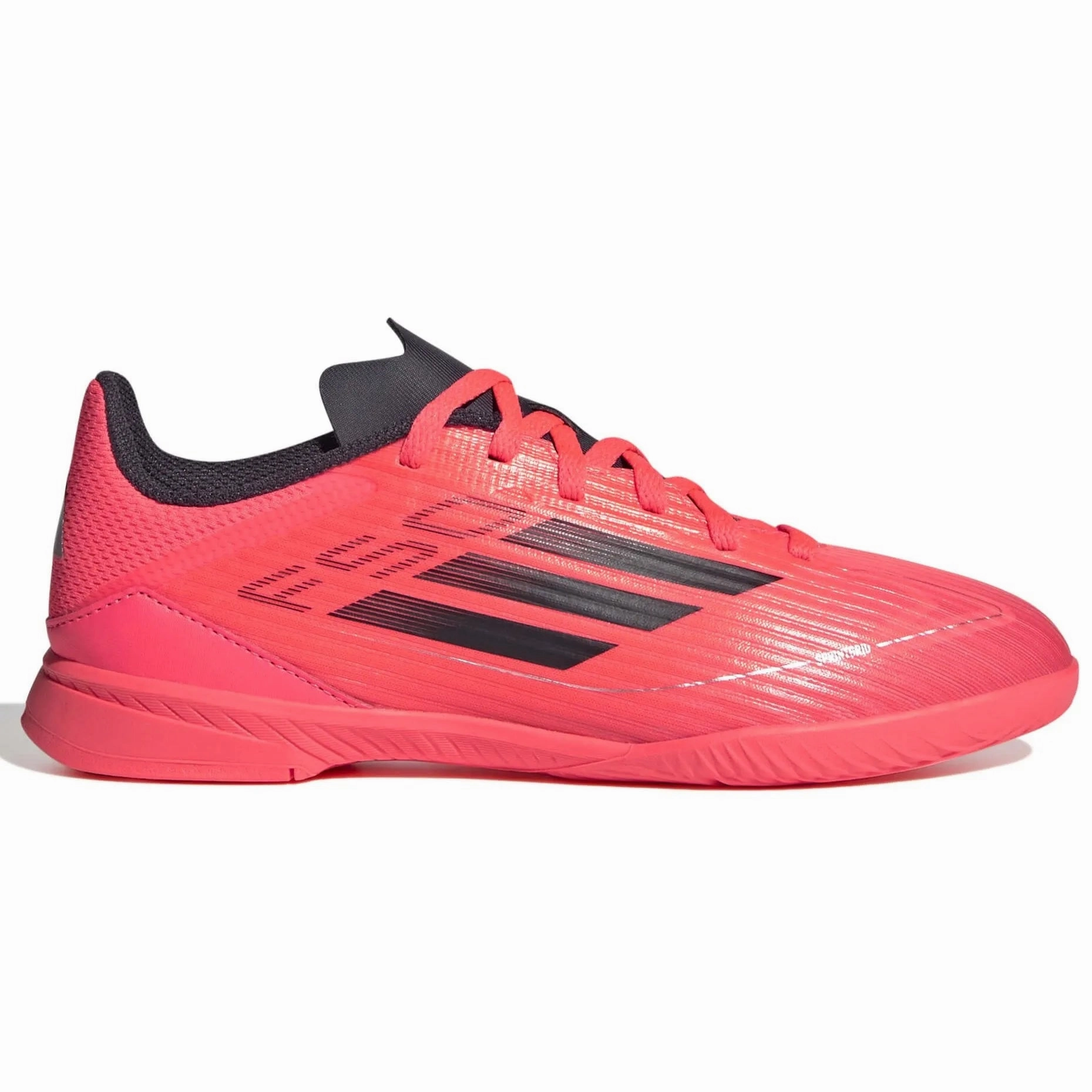 Canvas Shoes Adidas adidas JR F50 League Indoor - Vivid Horizon Pack (FA24)