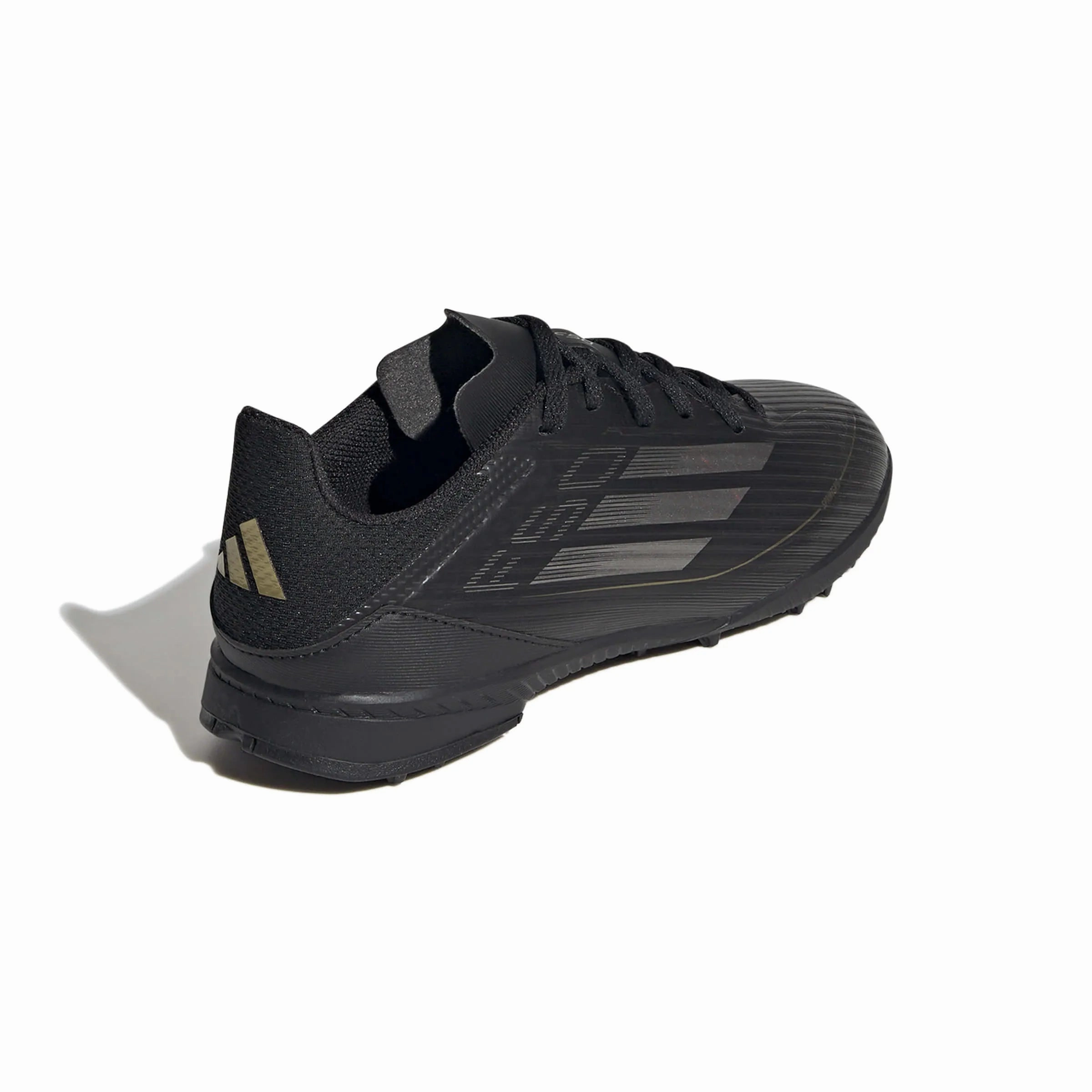 Adidas Varner Wrestling Shoes adidas JR F50 League Turf - Darkspark Pack (FA24)