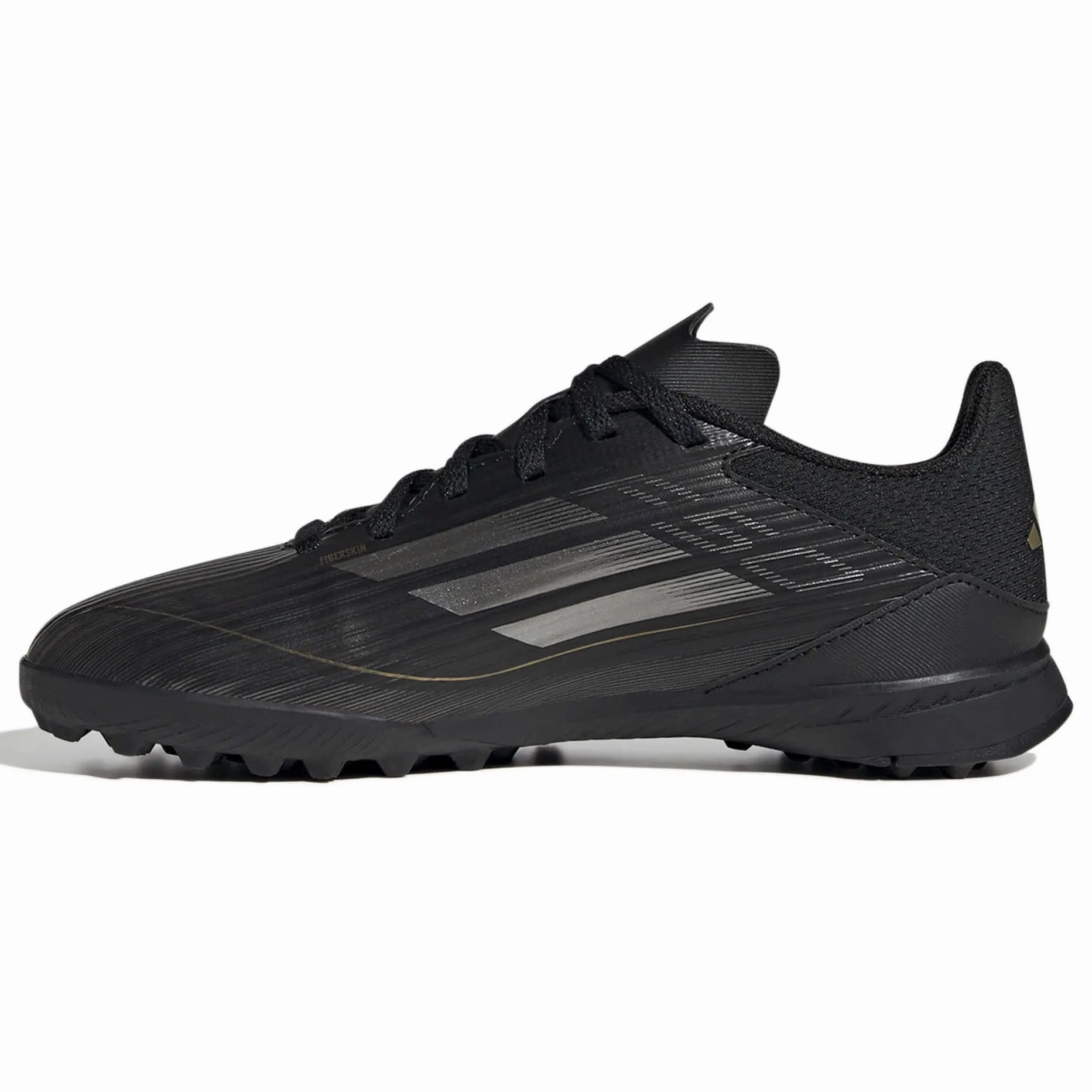 Turf Shoes Baseball Adidas adidas JR F50 League Turf - Darkspark Pack (FA24)