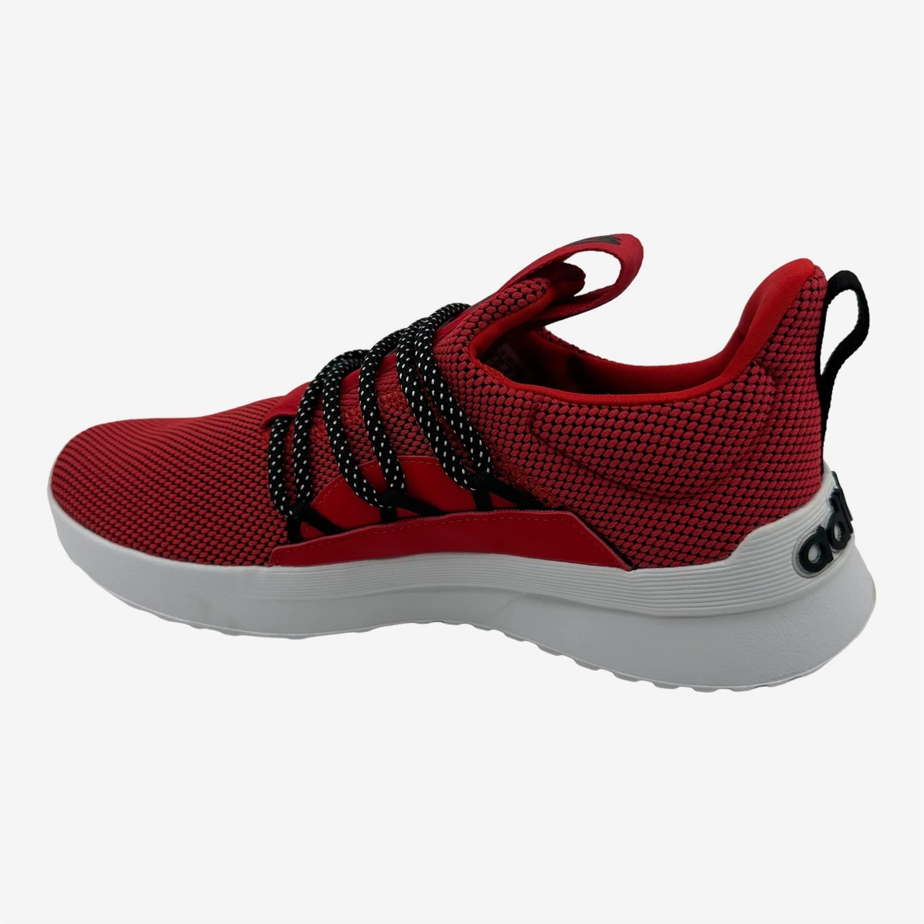 Best Ultra Running Shoes Adidas Lite Racer Adapt 5.0 Team Victory Red Mens Slip On Sneakers