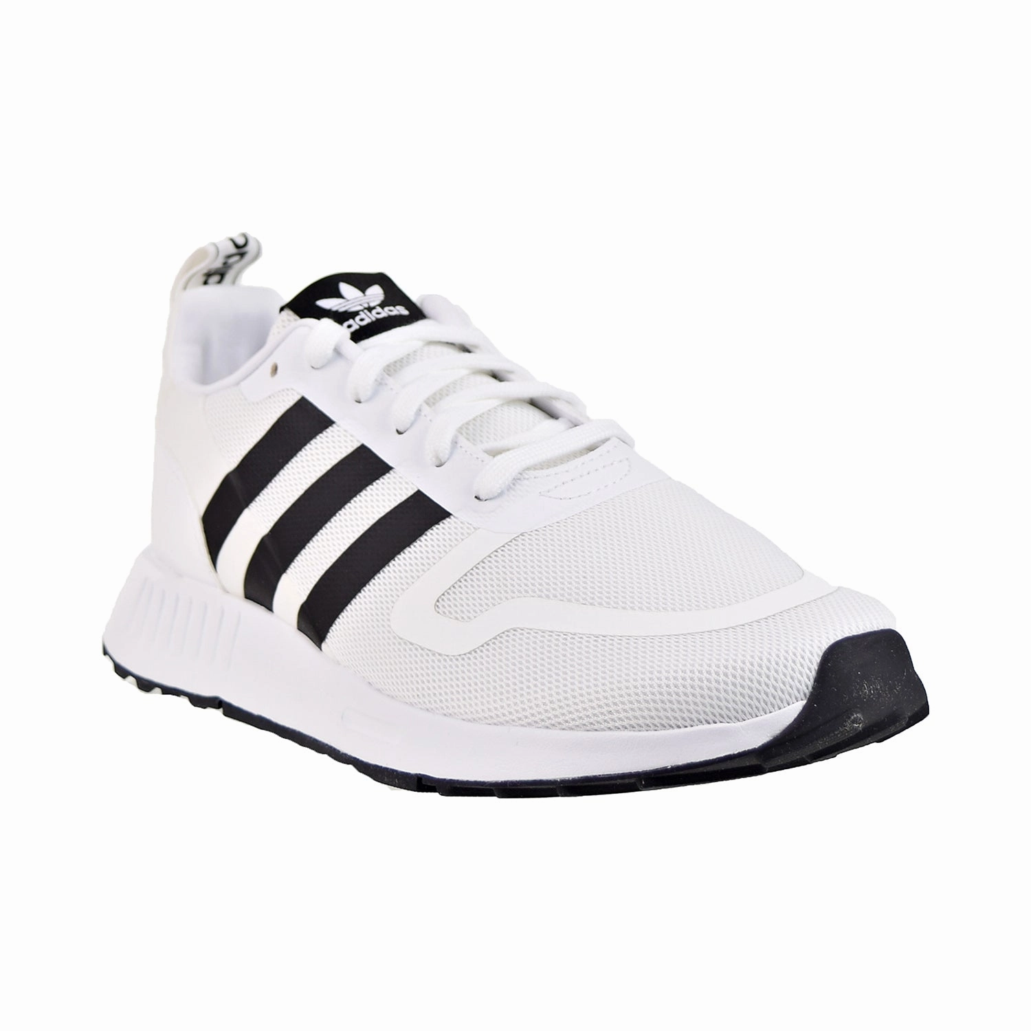 Adidas 22yds Boost Cricket Shoes Adidas Multix Men's Shoes Cloud White/Core Black