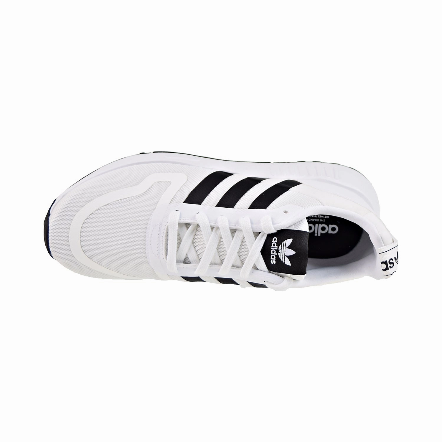 Adidas Multix Men's Shoes Cloud White/Core Black Adidas Shoes 1970