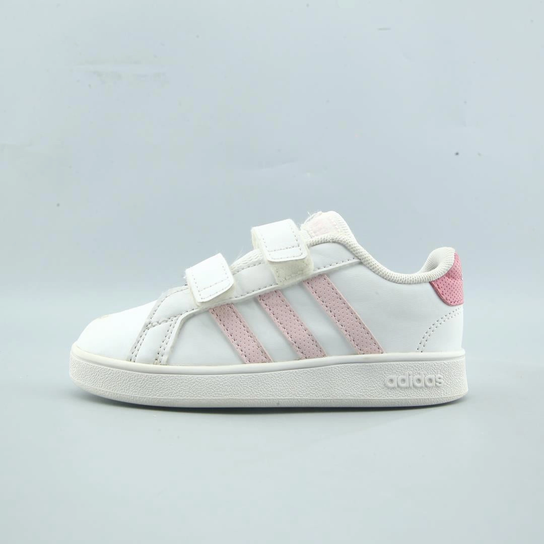 Adidas 3 Stripes Shoes ADIDAS NEO GRAND COURT