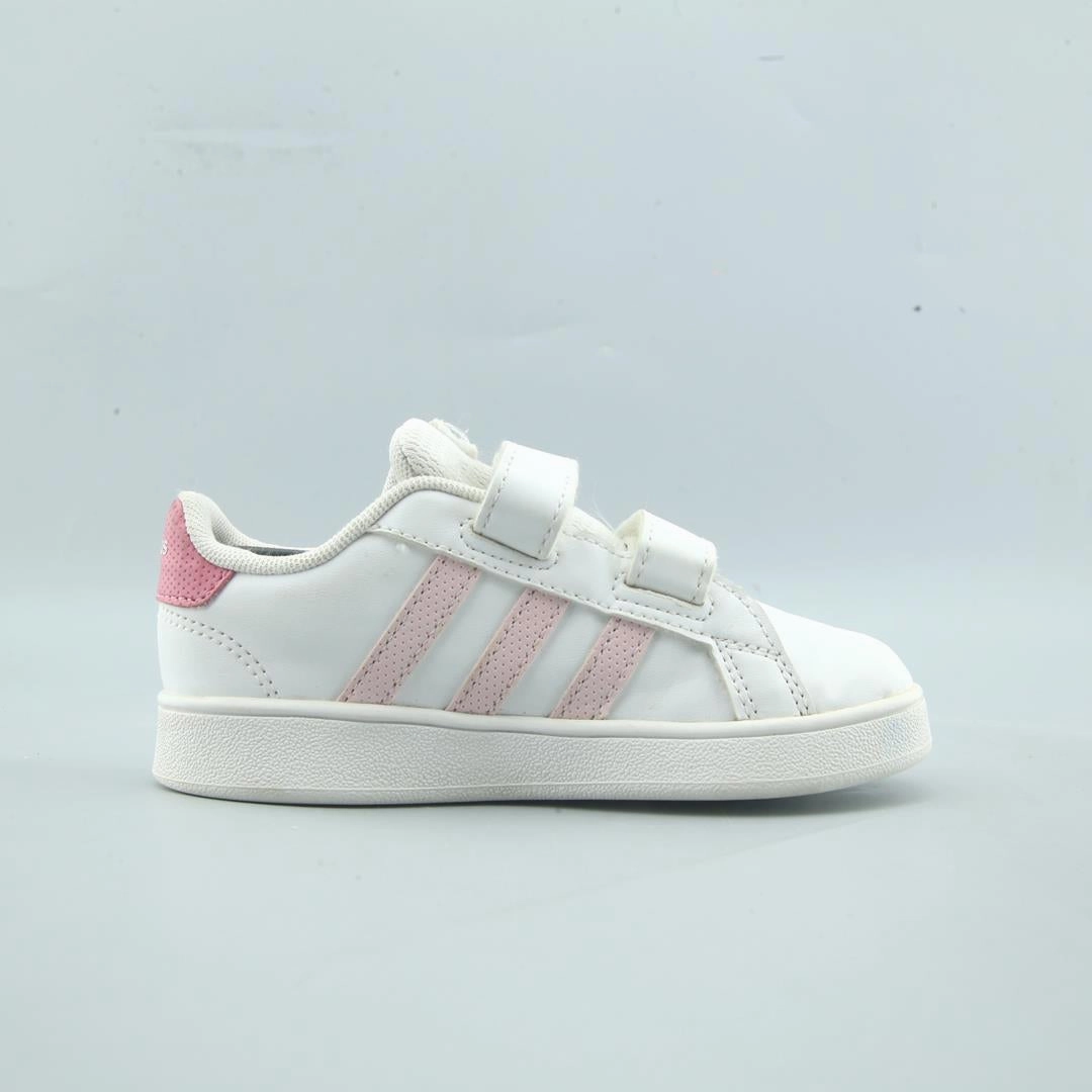 Adidas Tour360 Knit Golf Shoe ADIDAS NEO GRAND COURT