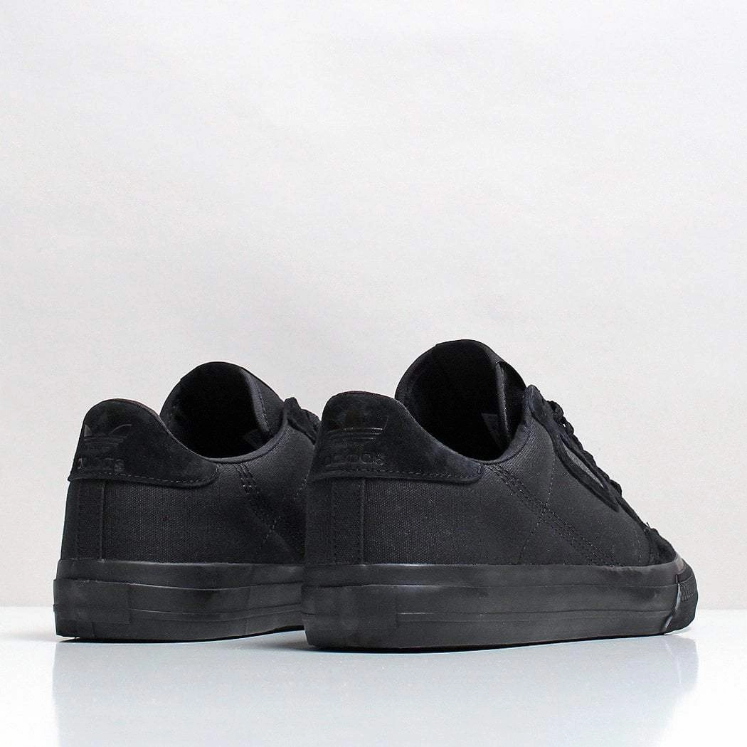 Adidas Originals Continental Vulc Shoes Adidas Don Basketball Shoes