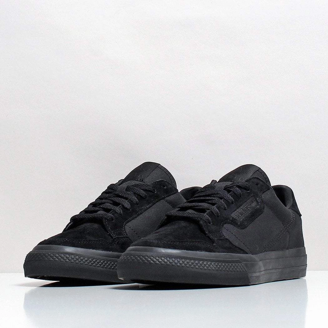 Used Adidas Superstar Shoes Adidas Originals Continental Vulc Shoes