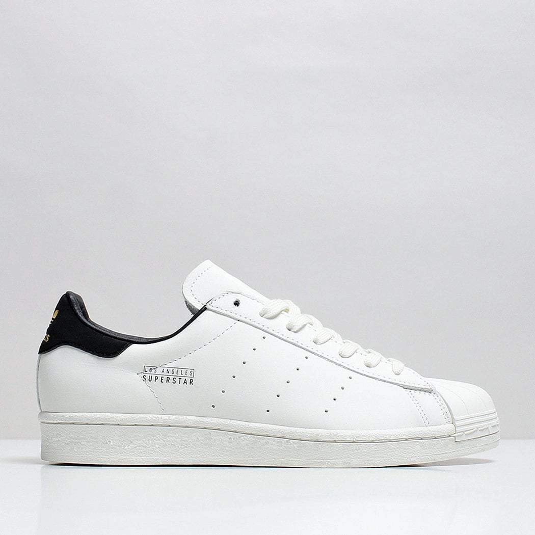 Adidas Originals Superstar Pure Shoes Adidas Nyc Shoes