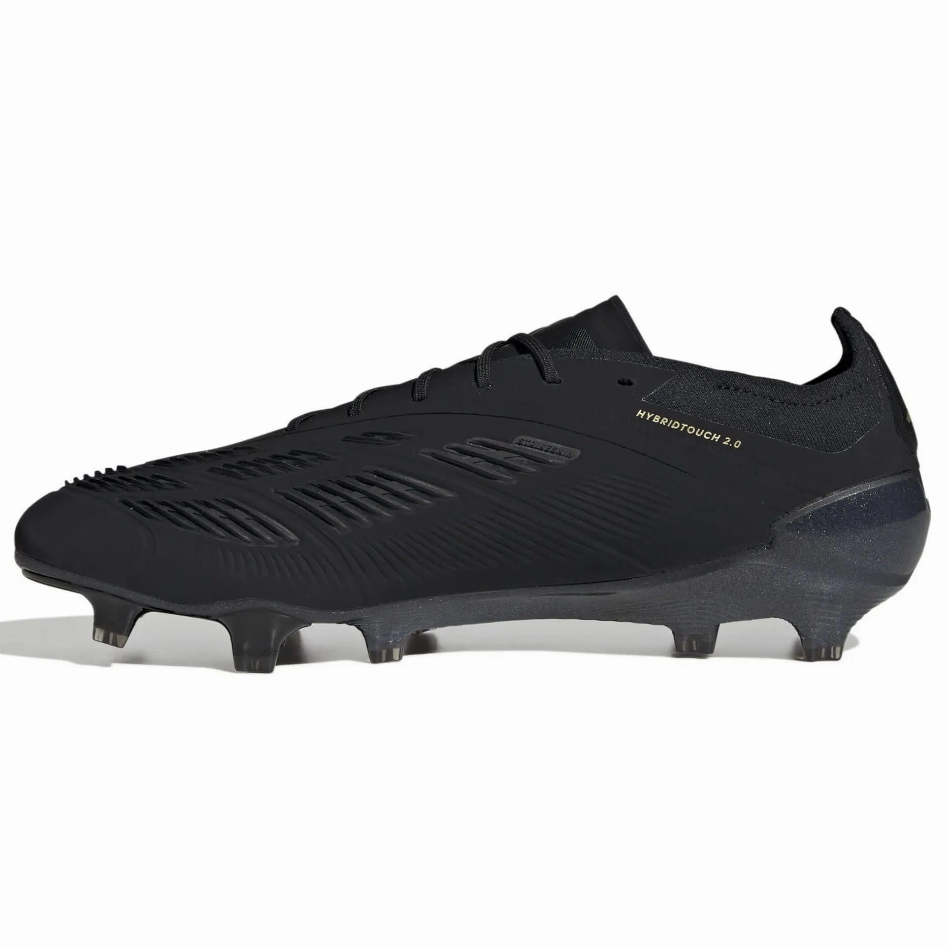adidas Predator Elite FG - Darkspace Pack (FA24) Swift Run 1.0 Shoes Adidas