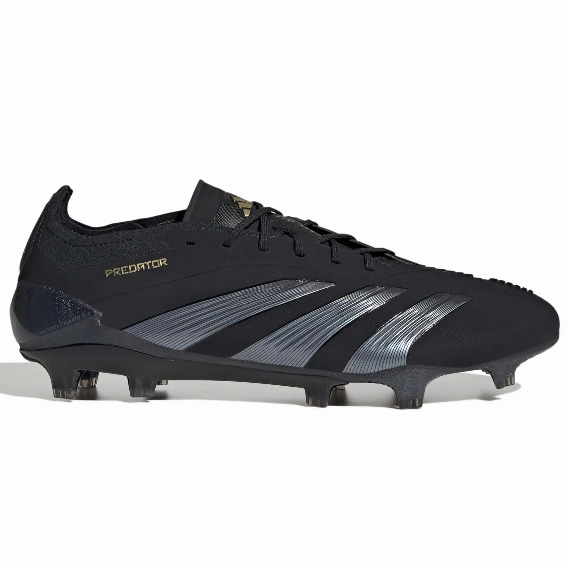 adidas Predator Elite FG - Darkspace Pack (FA24) Adidas Court Shoes