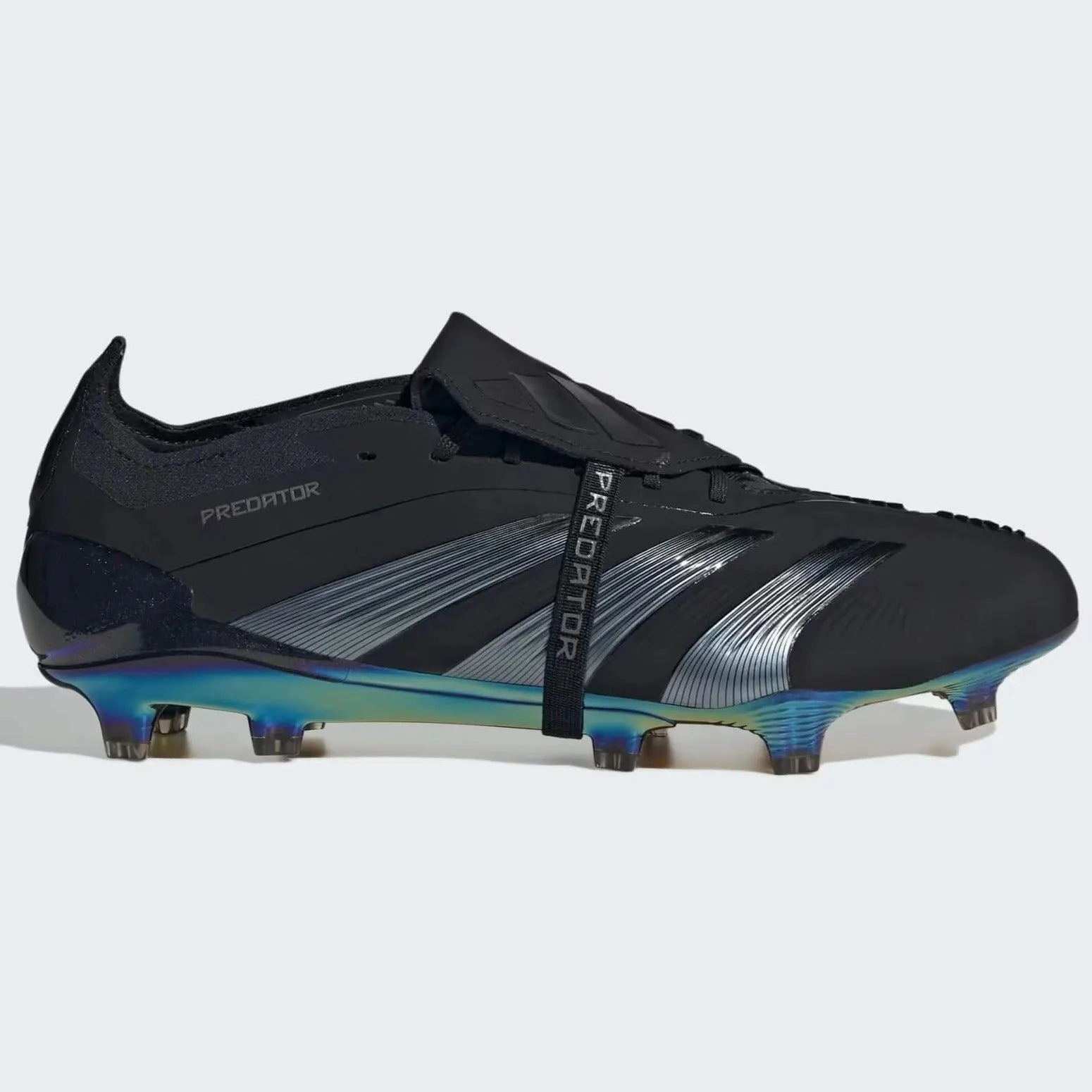 adidas Predator Elite Fold Tongue FG - Base Pack (SP24) Adidas Galaxy Shoes