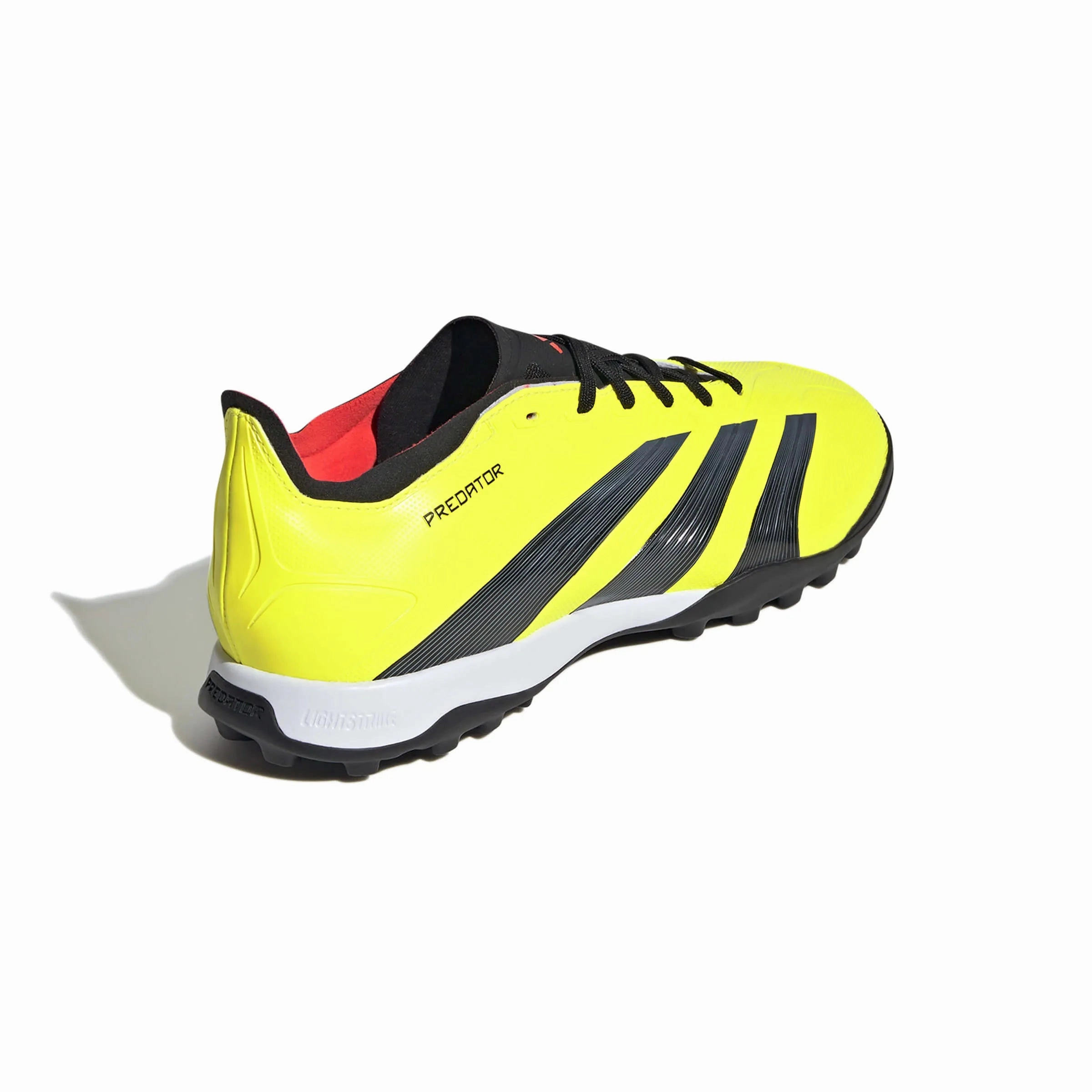 adidas Predator League Turf - Energy Citrus Pack (SP24) Adidas Forum Bold Shoes