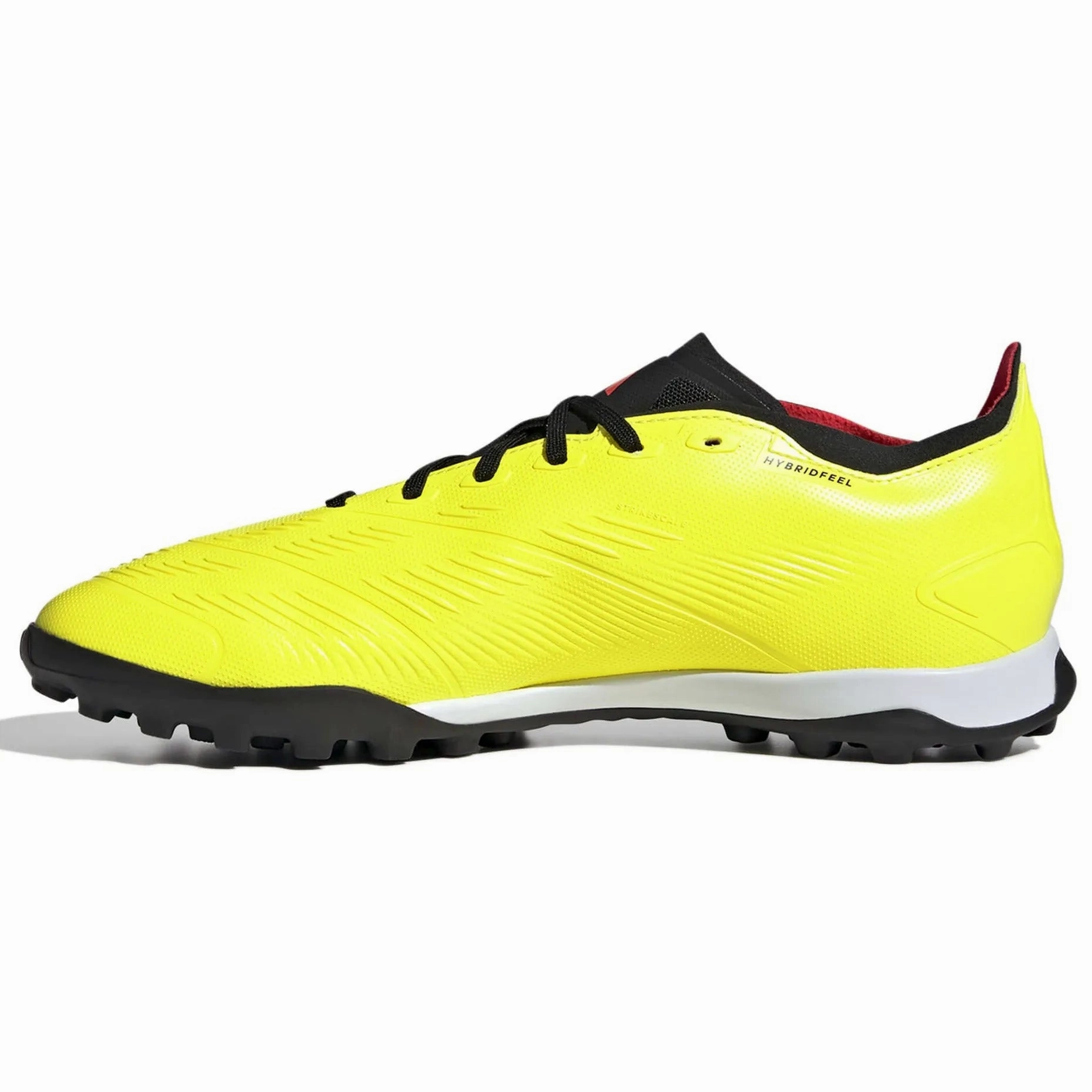 Adidas Mundial Team Soccer Shoes adidas Predator League Turf - Energy Citrus Pack (SP24)