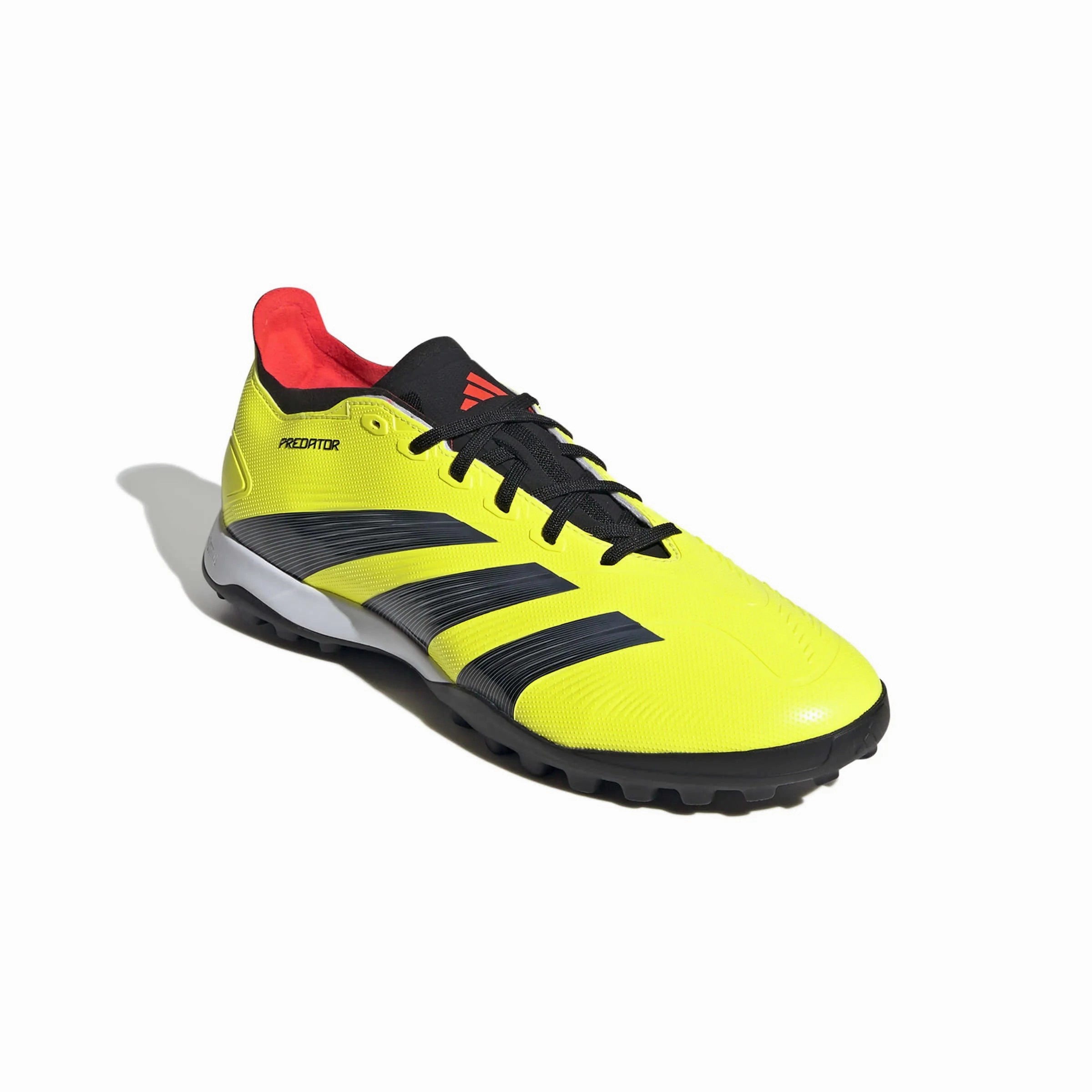 adidas Predator League Turf - Energy Citrus Pack (SP24) Adidas Trainer Shoes