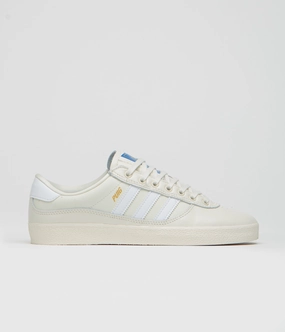 Adidas Puig Indoor Shoes - Off White / FTWR White / Bluebird Adidas Sm 2 Shoes