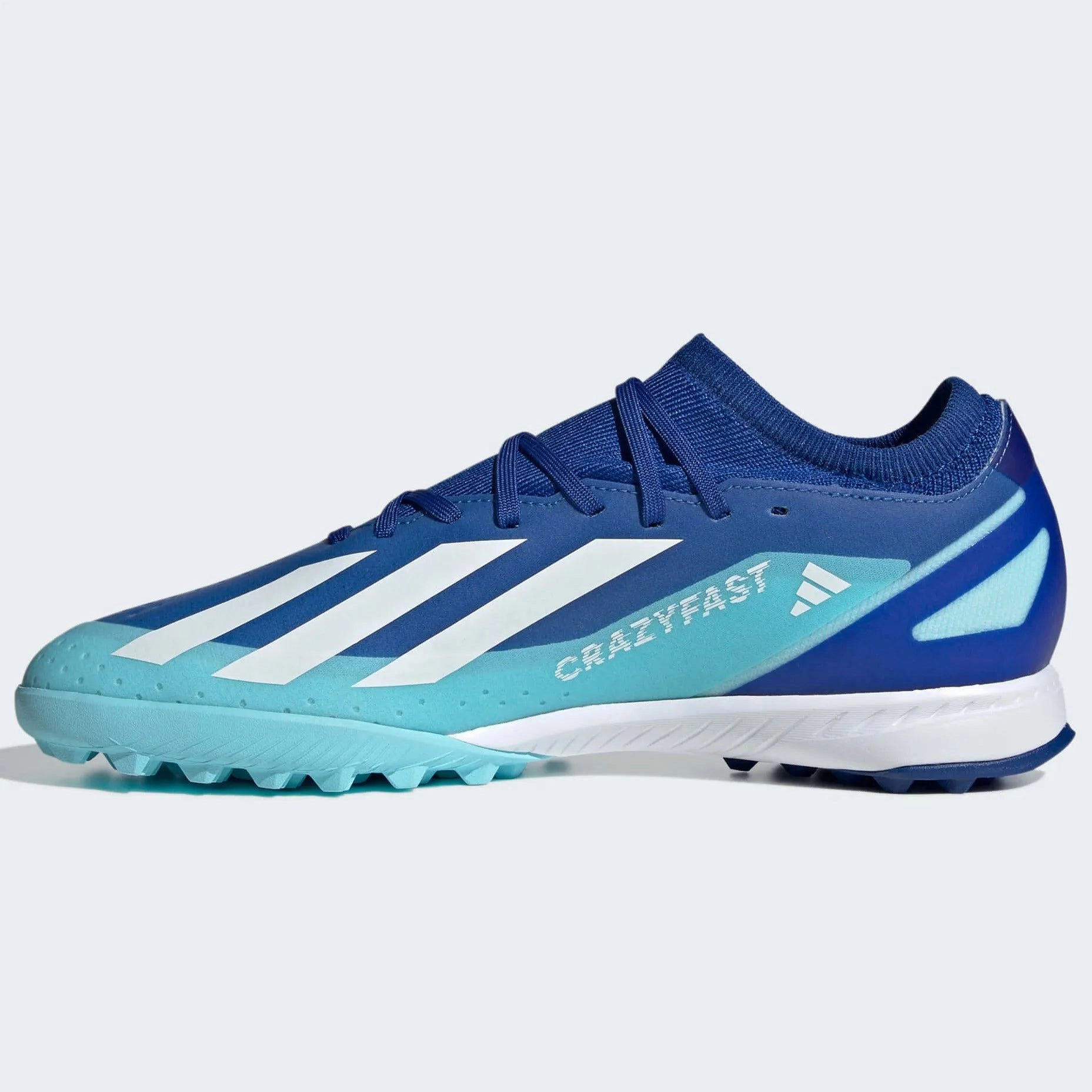 Adidas By Stella Mccartney Solarglide Shoes adidas X Crazyfast.3 Turf - Marinerush Pack (HO23)