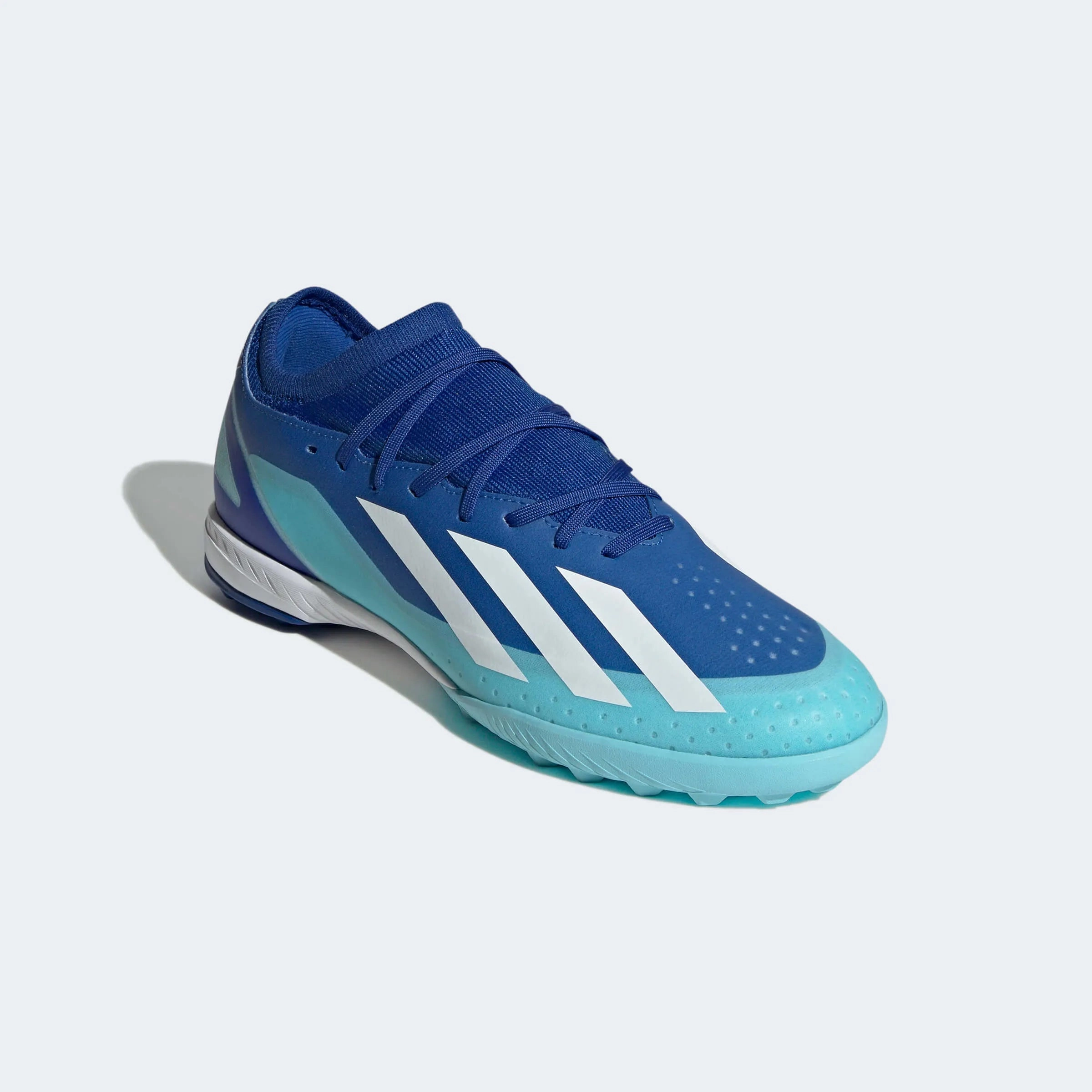adidas X Crazyfast.3 Turf - Marinerush Pack (HO23) Adidas Shoes For Stability