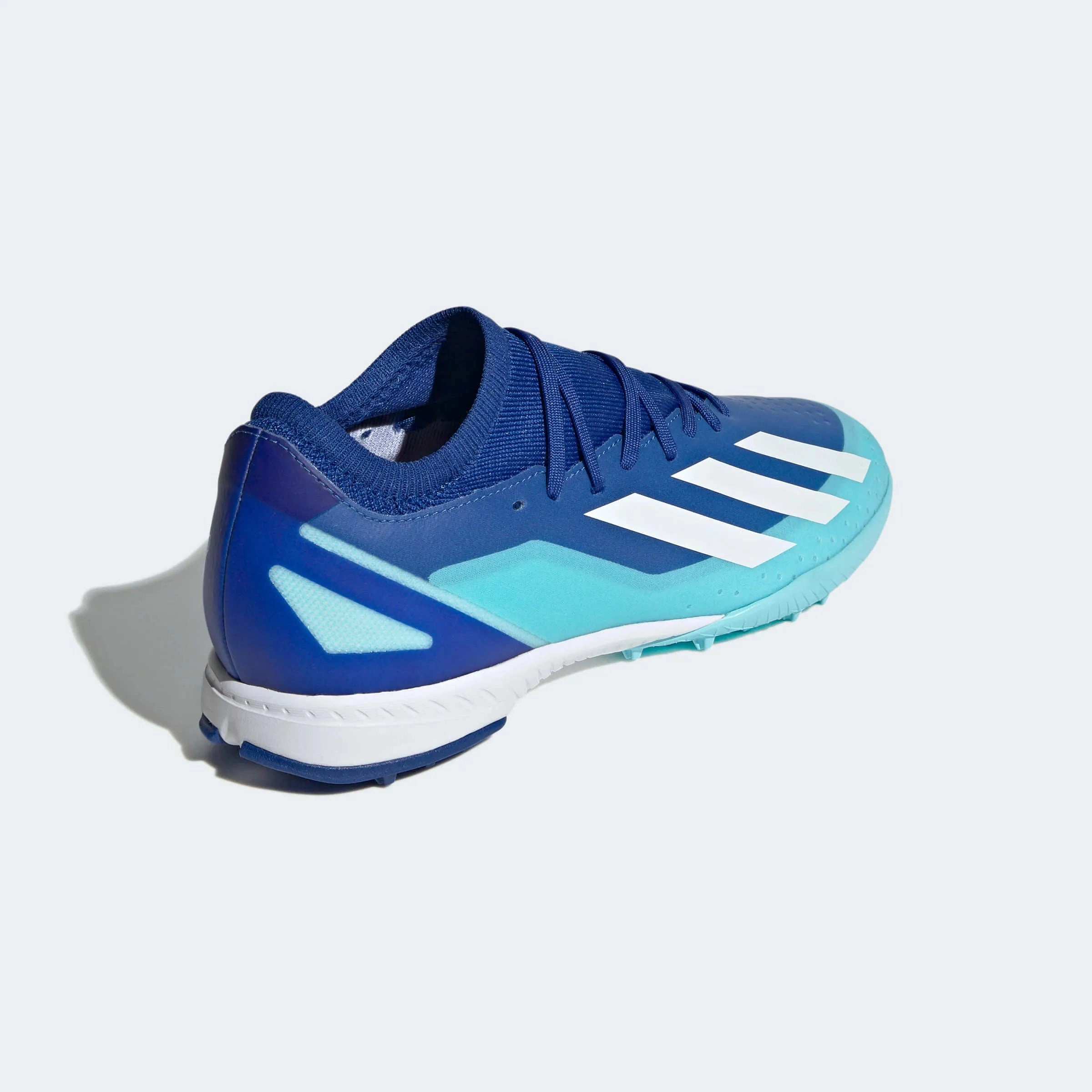 Adidas Shoes Campus adidas X Crazyfast.3 Turf - Marinerush Pack (HO23)