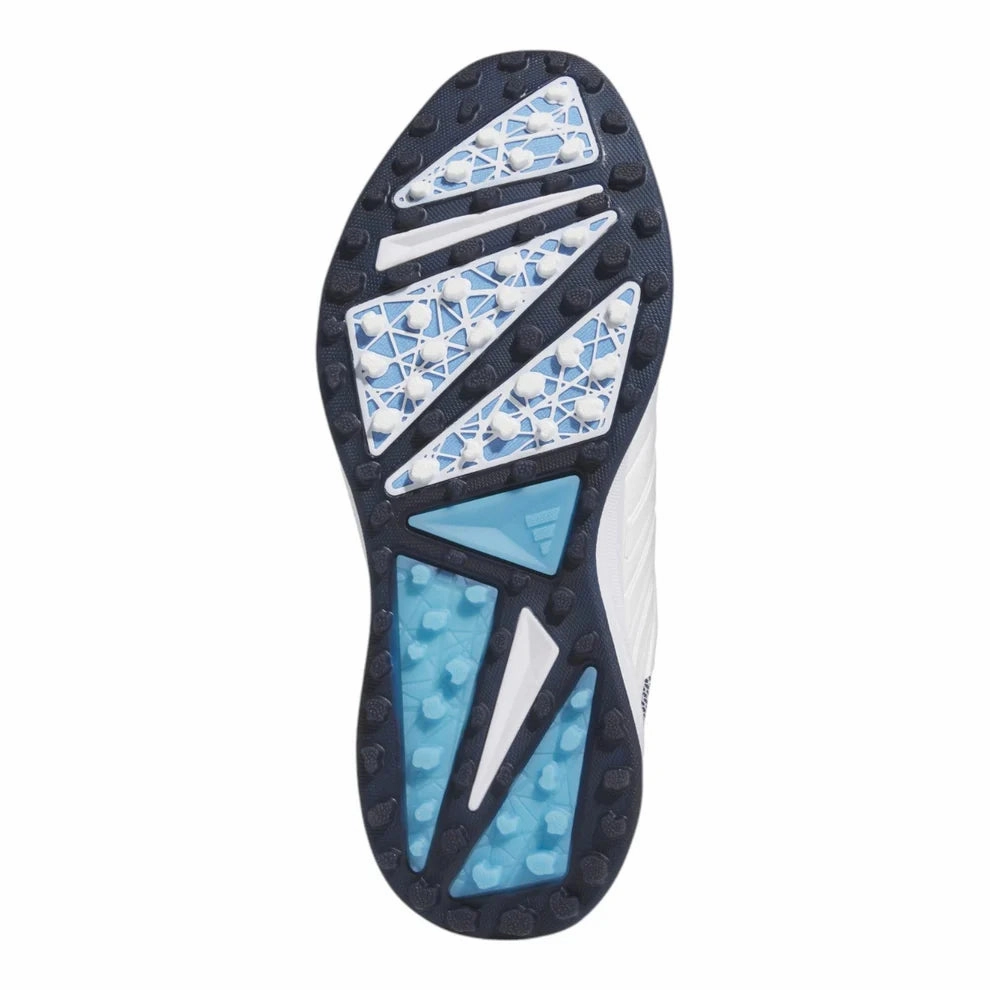 Adidas SolarMotion 24 (White) Hockey Shoes Adidas