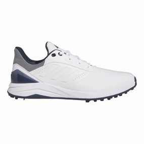 Adidas Tour360 Knit Golf Shoe Adidas SolarMotion 24 (White)