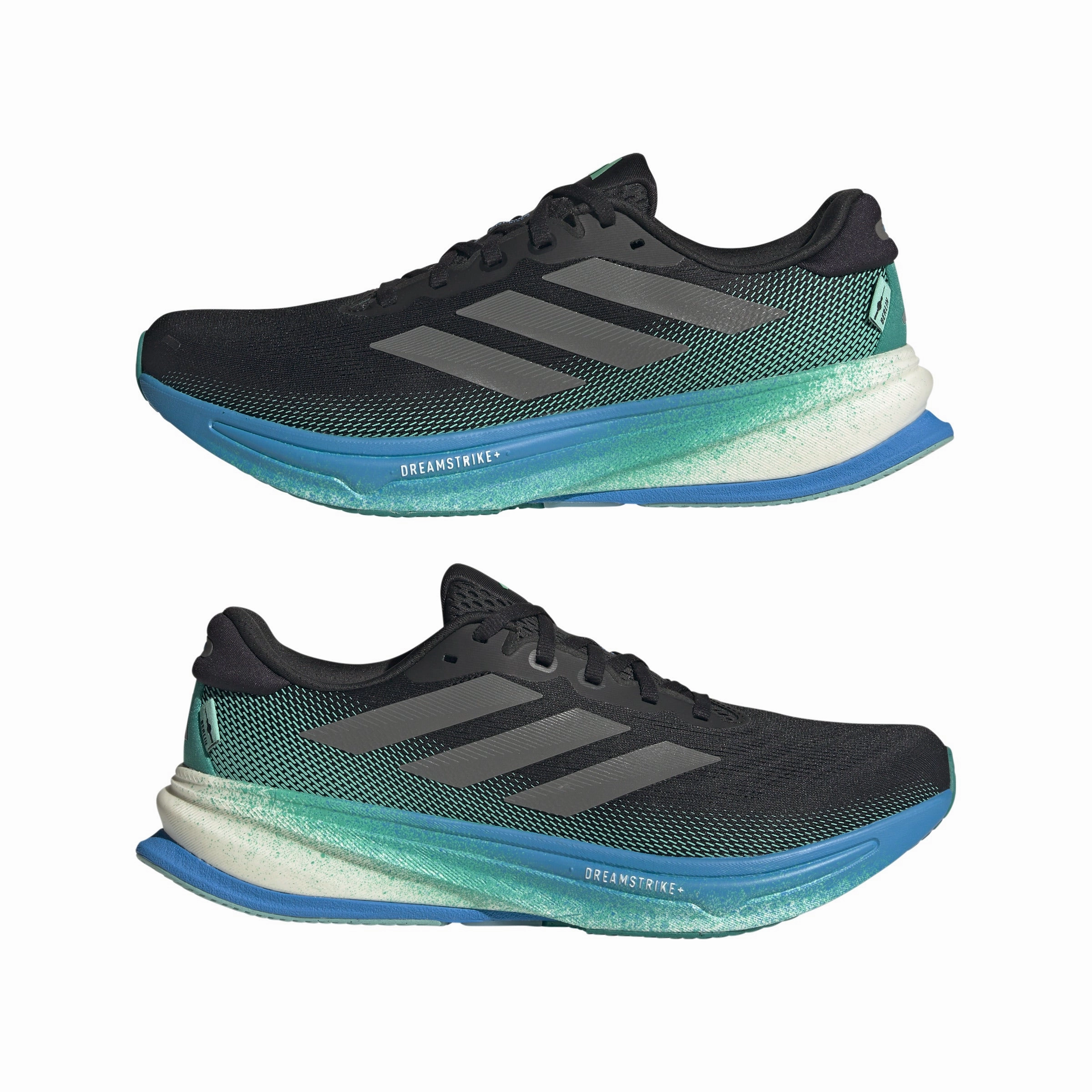 adidas Supernova Rise 2 Mens Running Shoes Best Walking Running Shoes