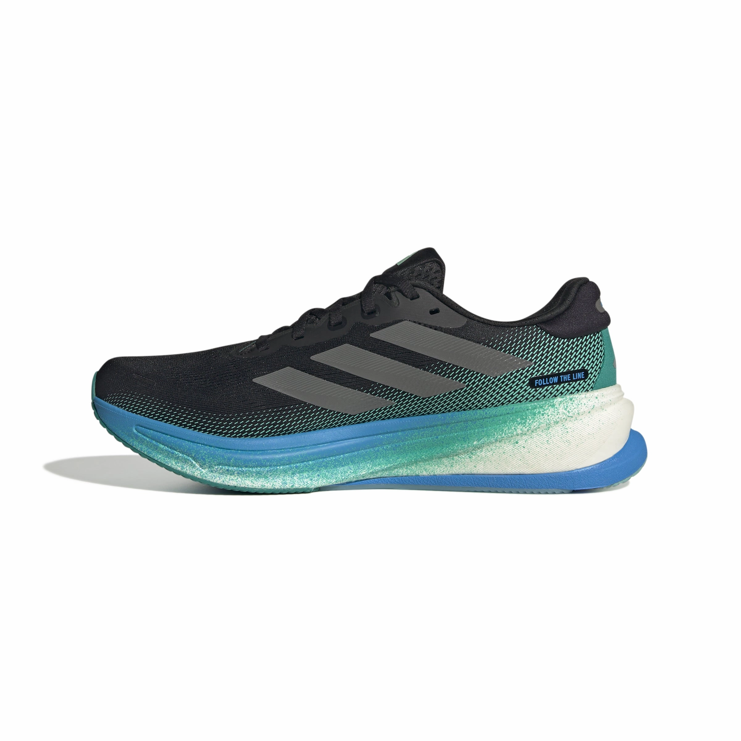 Walking/running Shoes adidas Supernova Rise 2 Mens Running Shoes