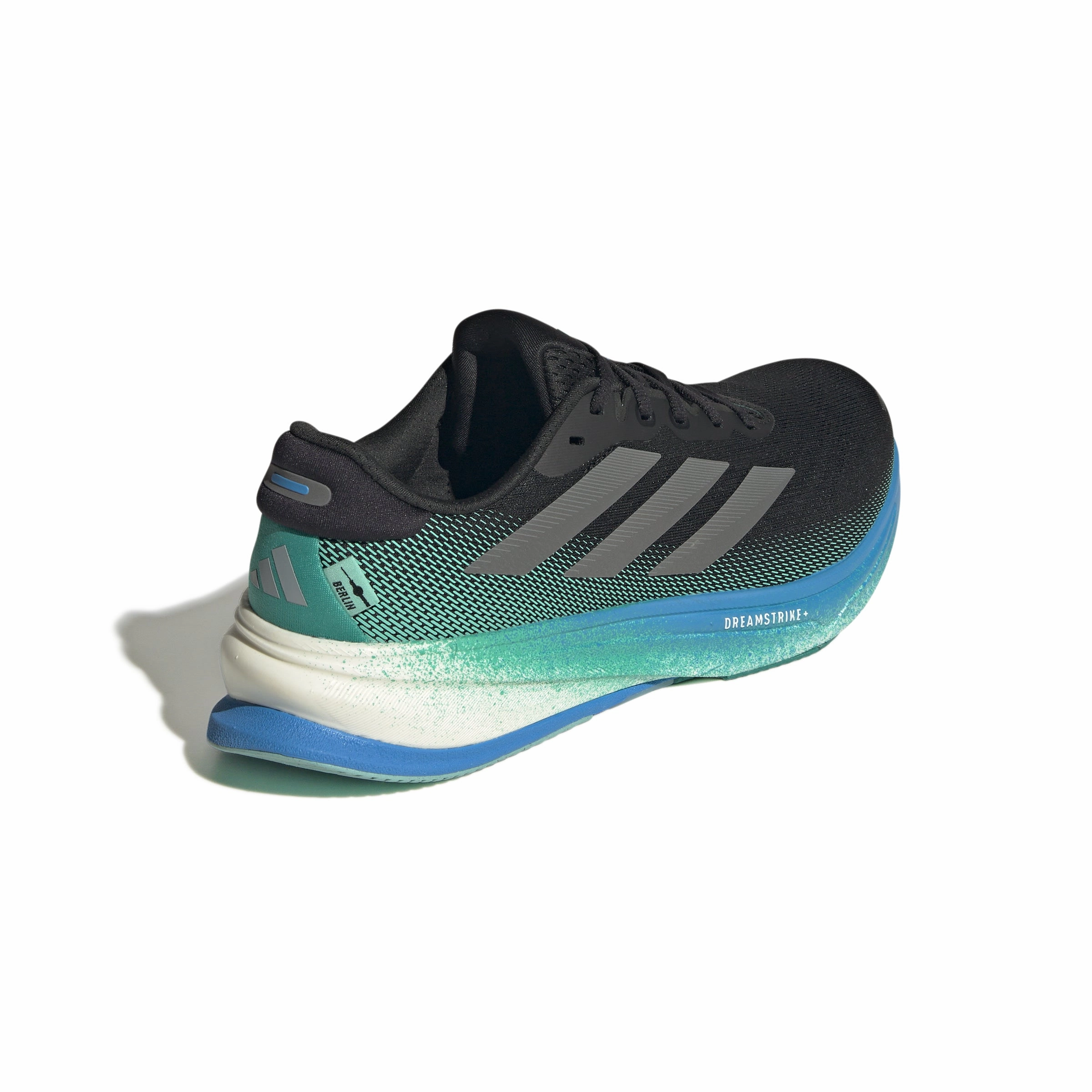 adidas Supernova Rise 2 Mens Running Shoes Fashionable Running Shoes