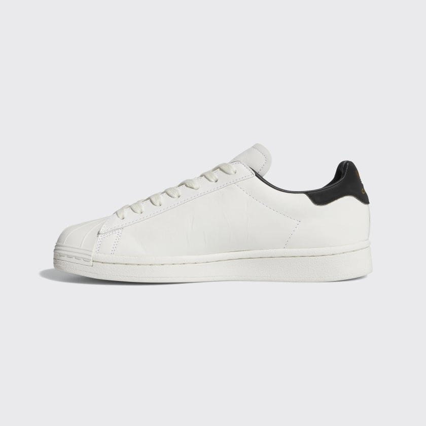Adidas 90s Shoes Adidas Superstar Pure "LOS ANGELES" - Cloud White / Core Black / Gold Metallic
