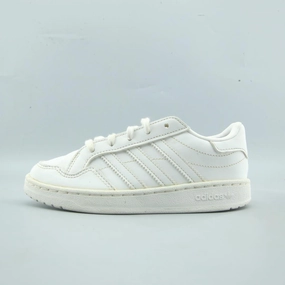 ADIDAS  TEAM COURT C Adidas Adipure Toe Shoes