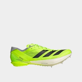 Adidas Adizero Ambition Middle Distance Spikes Ninja Turtle Shoes Adidas