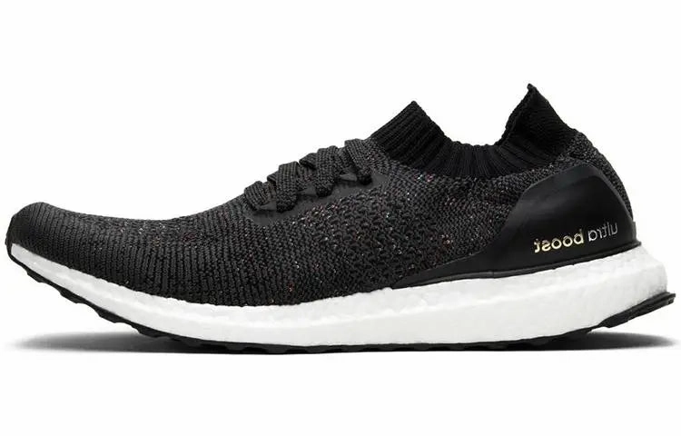 adidas Ultra Boost Uncaged Solid Grey Multi-Color Sneakers shoes BB4486 Adidas Sequin Shoes