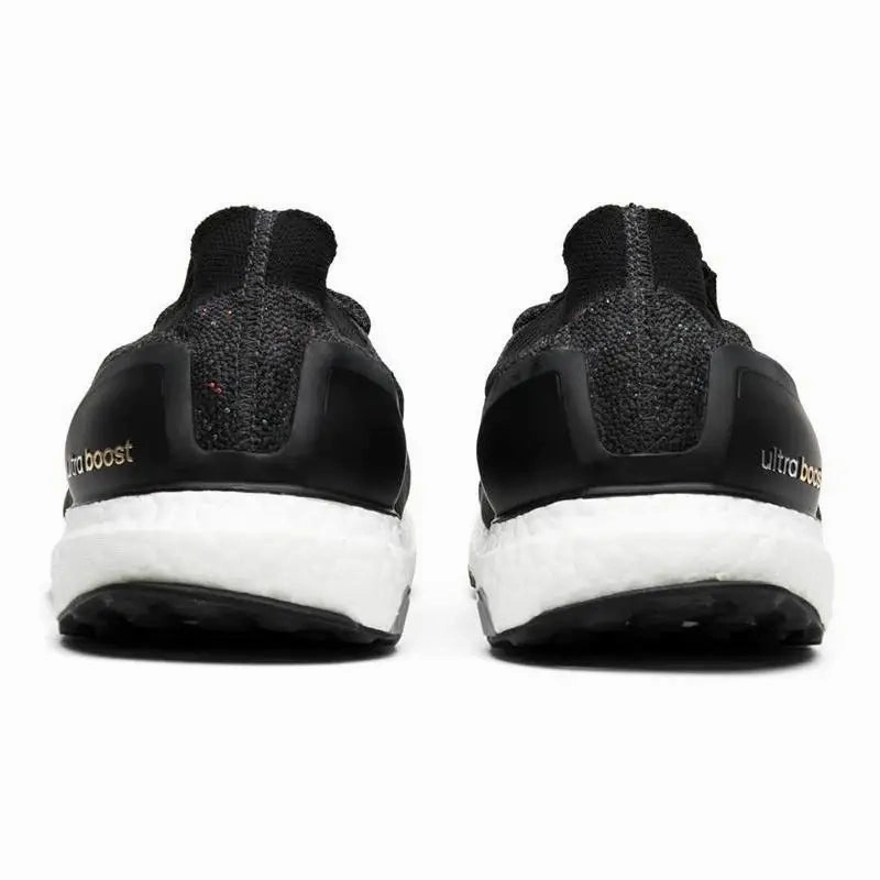 Adidas Italian Shoes adidas Ultra Boost Uncaged Solid Grey Multi-Color Sneakers shoes BB4486