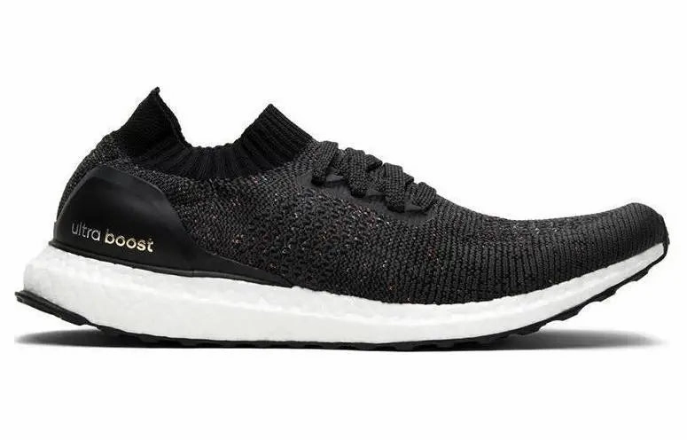 Adidas Grand Court Shoes adidas Ultra Boost Uncaged Solid Grey Multi-Color Sneakers shoes BB4486