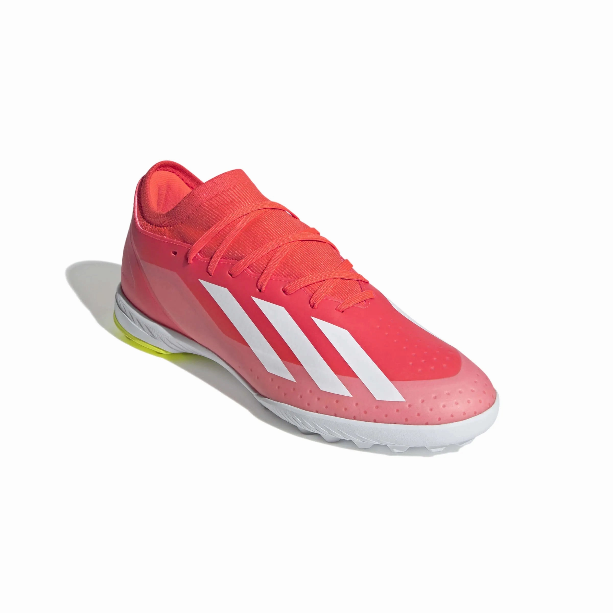 adidas X Crazyfast League Turf - Energy Citrus Pack (SP24) Adidas Supernova Ease Running Shoes