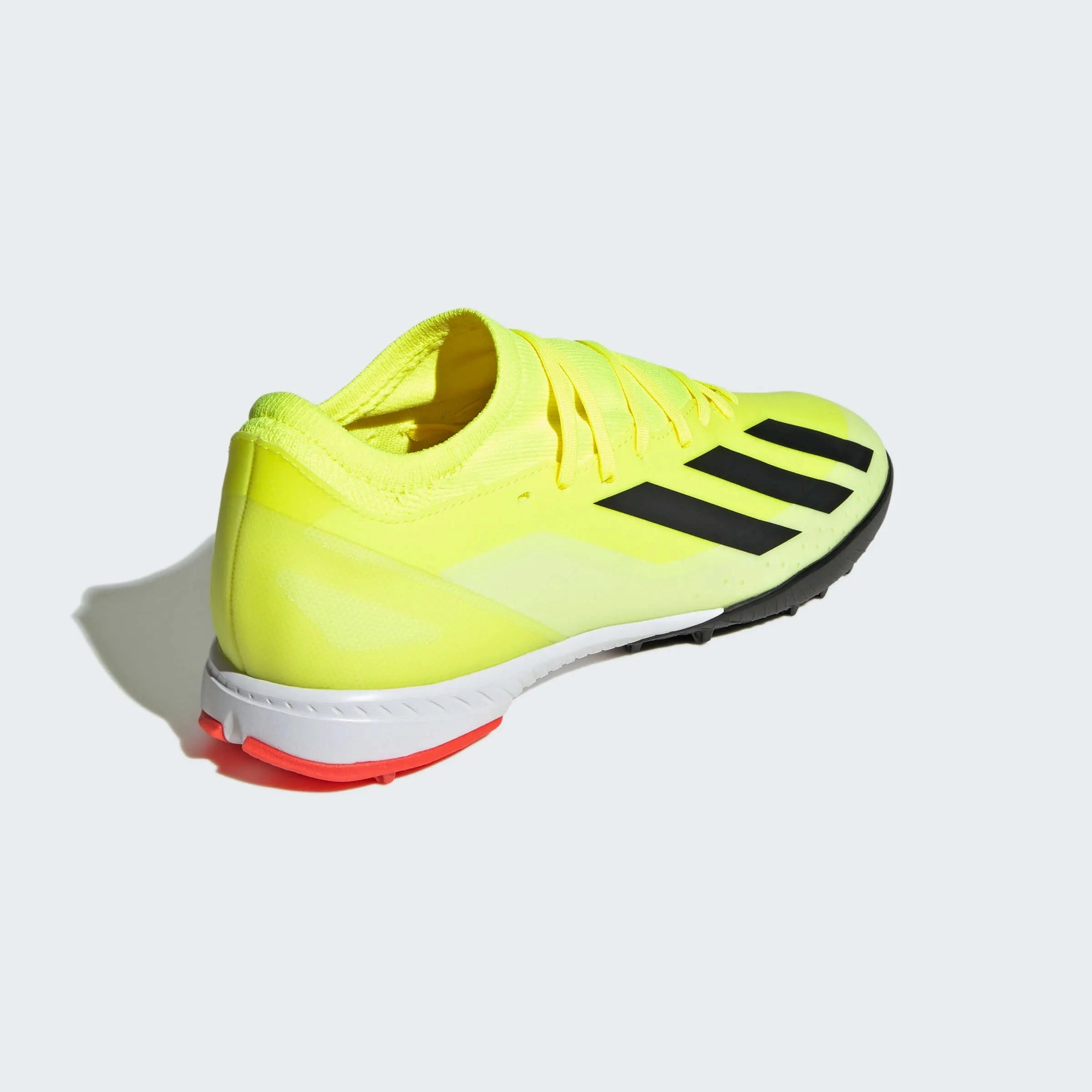 Adidas Most Expensive Shoe adidas X CrazyFast League Turf - Solar Energy Pack (SP24)