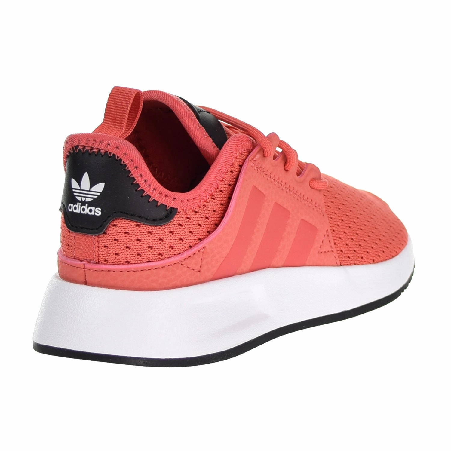 Upcoming Adidas Shoes Adidas X_PLR Little Kid's Shoes Trace Scarlet/Cloud White