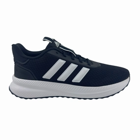 Running Shoes Vintage Adidas X PLR Path Core Black White Mens Athletic Sneaker