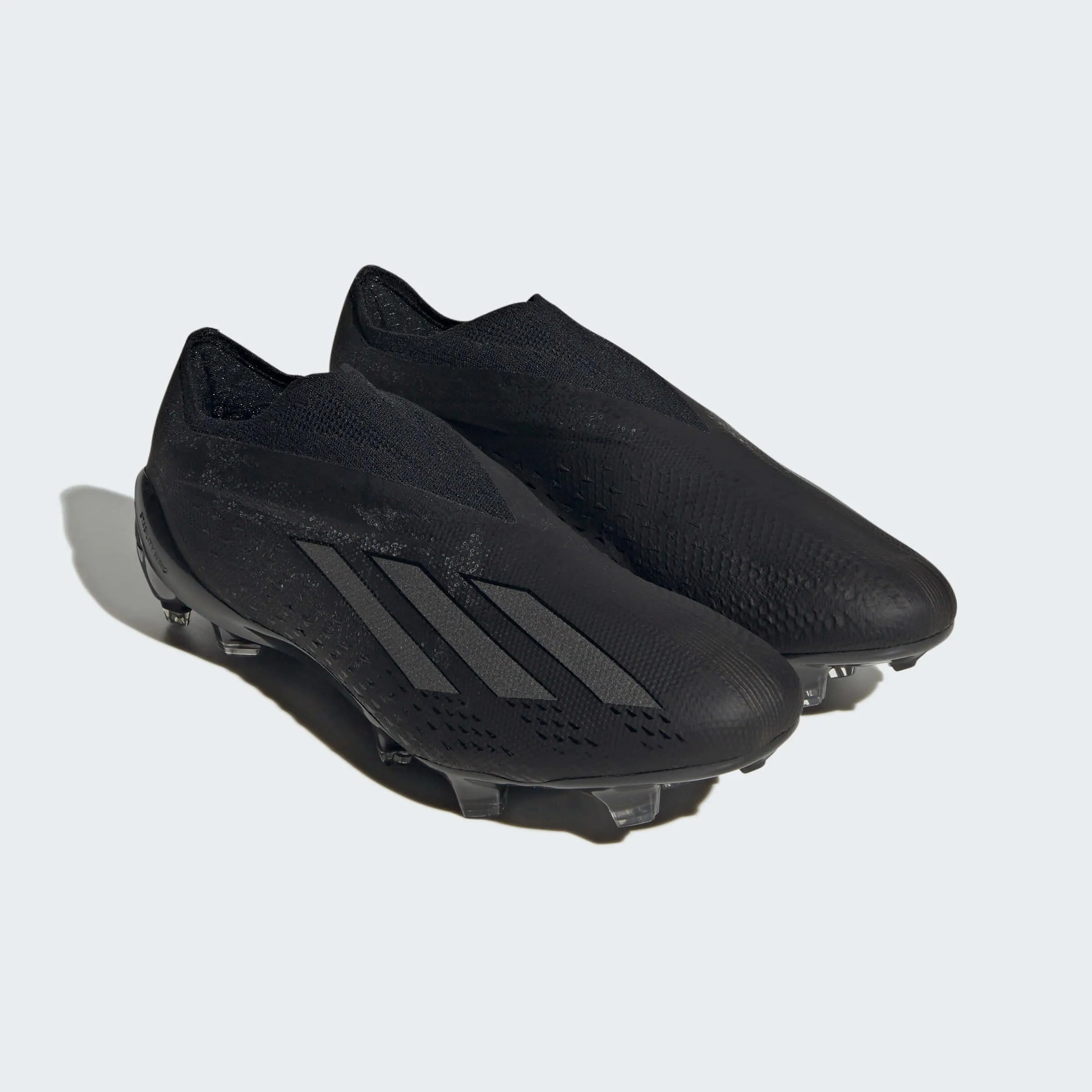 Adidas X Speedportal    FG - Nightstrike Pack (SP23) Adidas Rhinestone Shoes