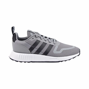 Adidas Multix Men's Shoes Grey Three-Core Black-Cloud White Adidas Ultraboost 5 Shoes