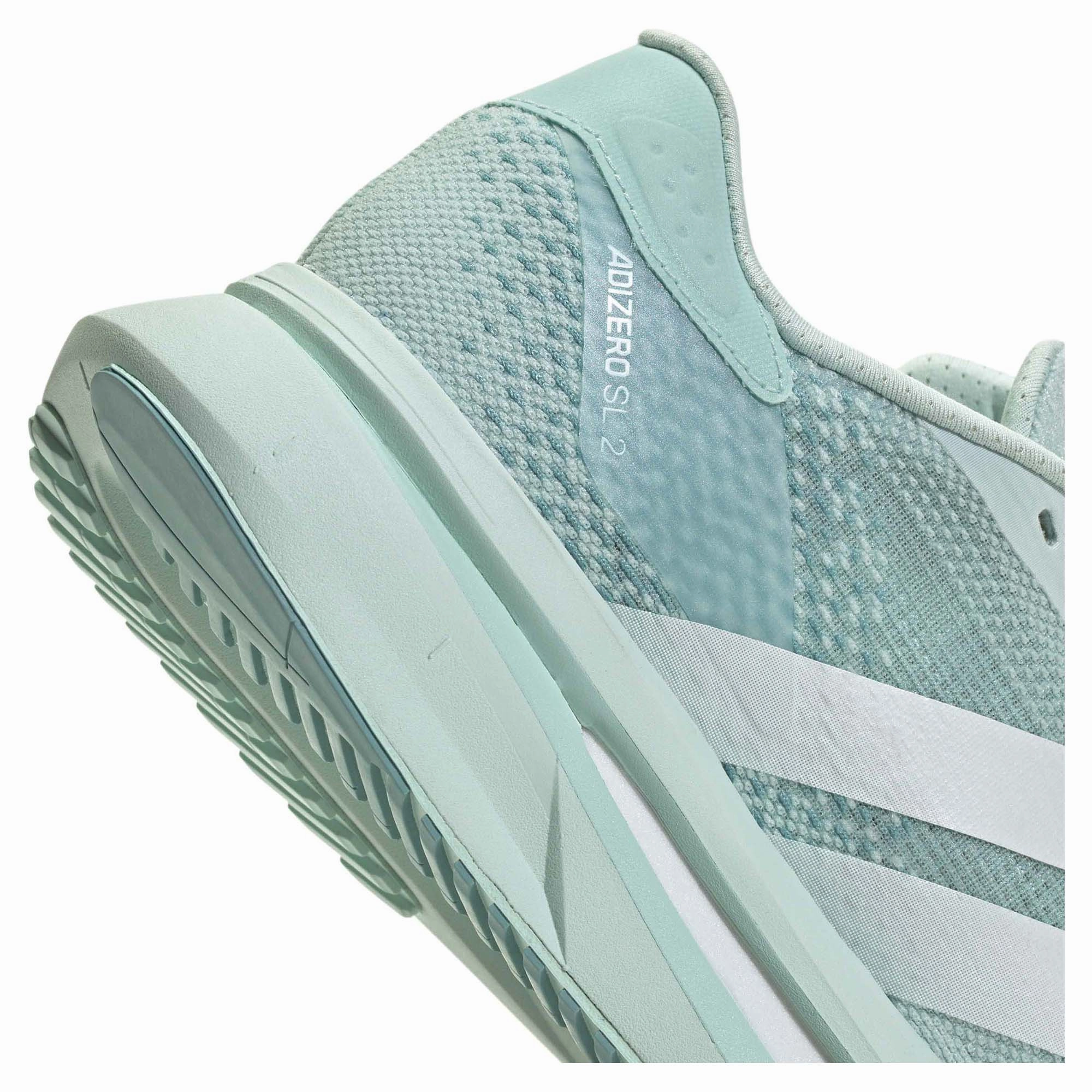 Adizero Sl2 Women's Running Shoe Front Foot Running Shoes