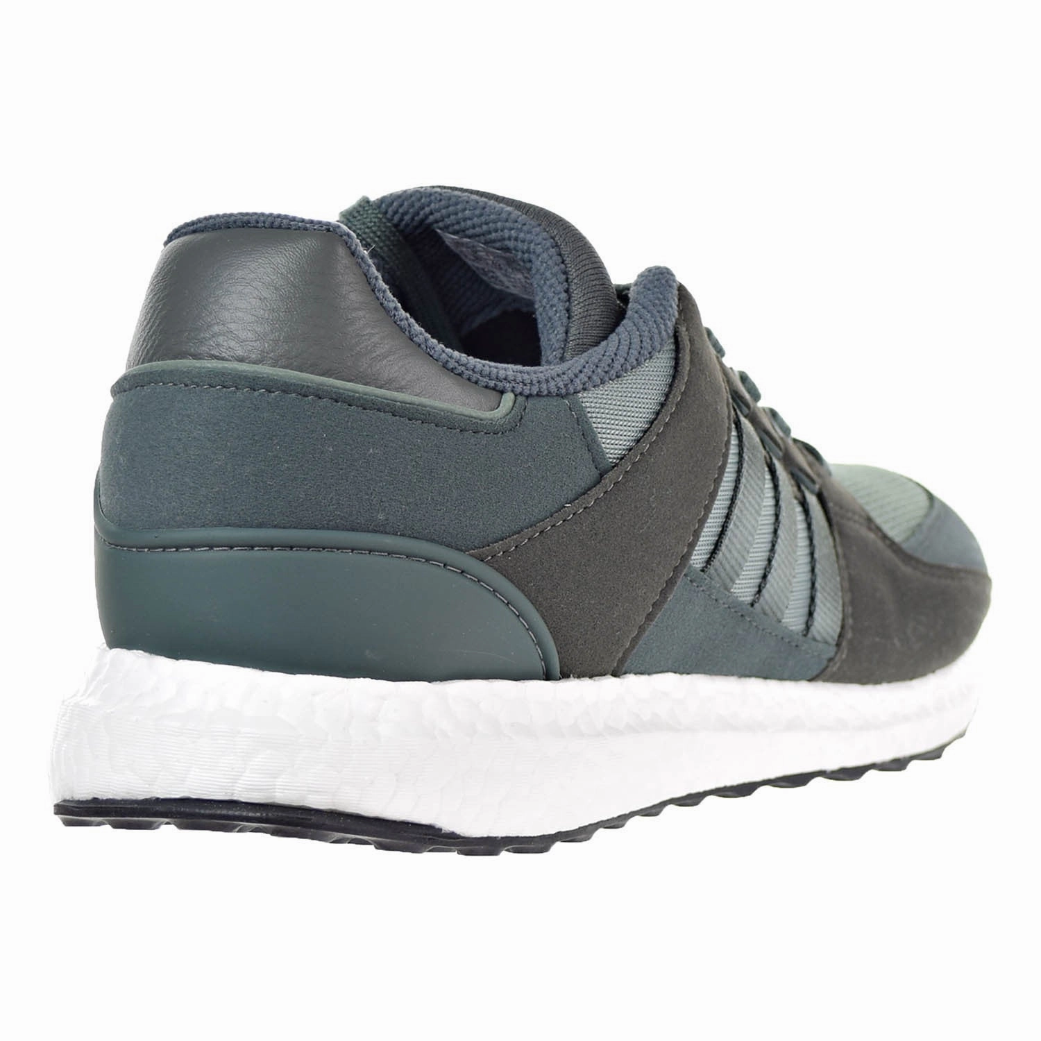 On Run Tennis Shoes Adidas EQT Support Ultra Men's Shoes Trace Green/Utility Grey