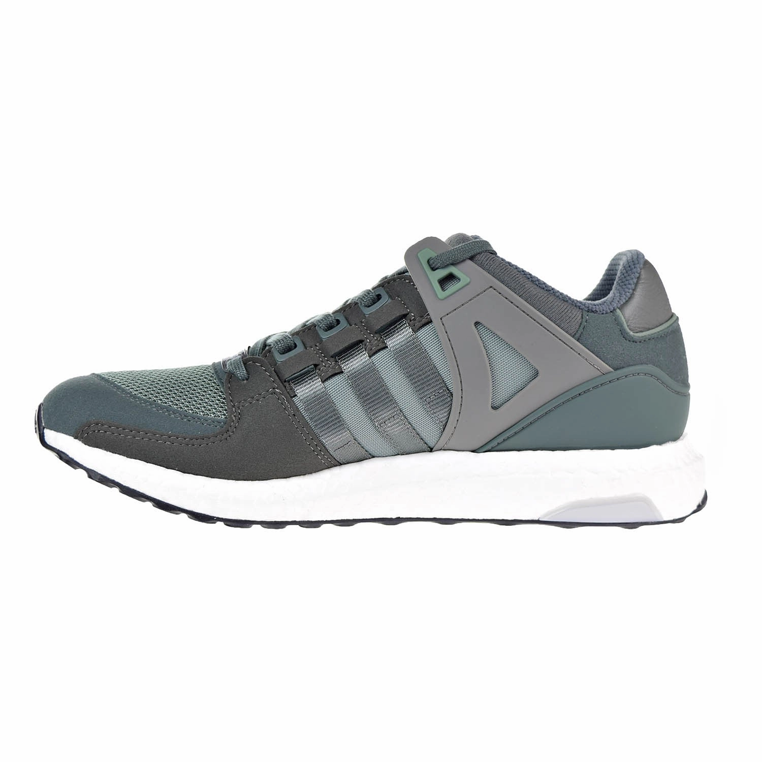 Running Shoes Price Adidas EQT Support Ultra Men's Shoes Trace Green/Utility Grey